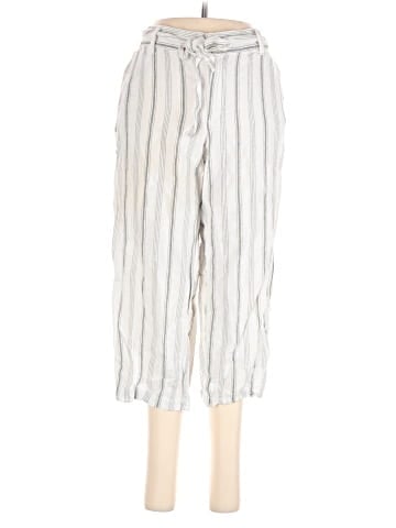 Liz Claiborne Linen Pants (view 1)