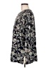 J.Jill Black Kimono Size M (estimated) - photo 5