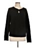 Liverpool Los Angeles Black Pullover Sweater Size L - photo 1