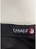 Canada Weather Gear Hearts Black Athletic Shorts Size S - photo 4