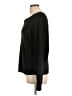 Liverpool Los Angeles Black Pullover Sweater Size L - photo 5