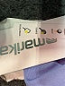 Marika Blue Shorts Size XL - photo 3