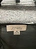 Jonesy Black Long Sleeve Top Size M - photo 7