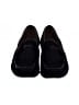 Stuart Weitzman Black Flats Size 8 1/2 (narrow) - photo 2