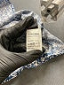 Shein 100% Polyester Blue Casual Dress Size 6 - photo 8