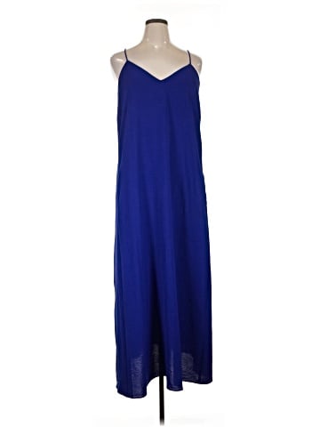 Connected Apparel Casual Dress (view 1)