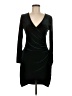 Assorted Brands Black Cocktail Dress Size M - photo 1