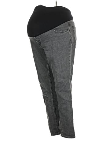 Old Navy - Maternity Jeggings (view 1)