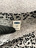Old Navy Animal Print Silver Short Sleeve T-Shirt Size L - photo 7