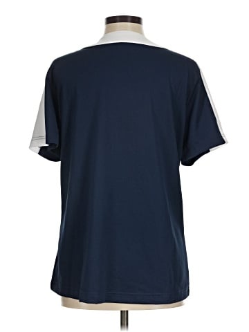 Nike Short Sleeve Blouse (view 2)