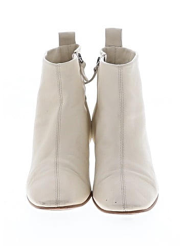 Everlane Ankle Boots (view 2)