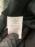 CeCe Solid Black Casual Dress Size 16w - photo 8