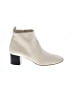 Everlane Ivory Ankle Boots Size 6 1/2 - photo 1