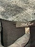 Laila Jayde Black Long Sleeve Top Size L - photo 7