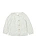 Modern Moments Silver Cardigan 12-18 MO / 18 MO - photo 1