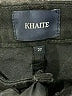 Khaite Black Jeans Size 27 waist - photo 7