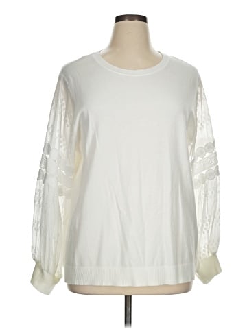 Sioni Sweatshirt (view 1)
