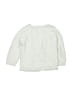 Modern Moments Silver Cardigan 12-18 MO / 18 MO - photo 2