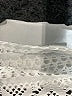 Unbranded White Kimono Size L (estimated) - photo 7
