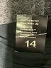 The Limited Black Active Pants Size 14 - photo 7
