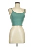 Unbranded Teal Tank Top Size M - photo 1