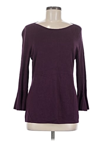 41Hawthorn Pullover Sweater (view 1)