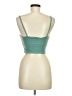 Unbranded Teal Tank Top Size M - photo 2