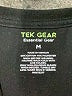 Tek Gear Black Active Tank Size M - photo 7