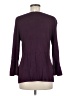41Hawthorn Purple Pullover Sweater Size M - photo 2