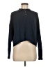 American Eagle Outfitters Blue Pullover Sweater Size M - photo 1