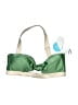 Wet Green Swimsuit Top Size XL - photo 1
