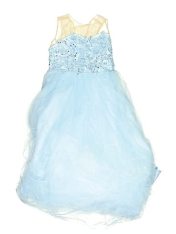 Unbranded Special Occasion Dress (view 1)