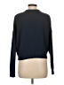American Eagle Outfitters Blue Pullover Sweater Size M - photo 2