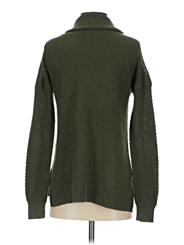 BB Dakota Turtleneck Sweater (view 2)
