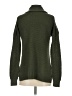 BB Dakota Green Turtleneck Sweater Size S - photo 2