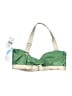 Wet Green Swimsuit Top Size XL - photo 2