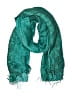 Unbranded Teal Scarf One size - photo 1
