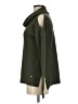 BB Dakota Green Turtleneck Sweater Size S - photo 5