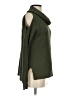 BB Dakota Green Turtleneck Sweater Size S - photo 4