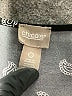 Chico's Paisley Black Cocktail Dress Size S - photo 6