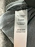 Chico's Paisley Black Cocktail Dress Size S - photo 7