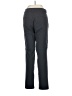 Lululemon Athletica Solid Gray Active Pants Size 8 - photo 2
