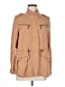 Max Jeans 100% Tencel Lyocell Tan Jacket Size M - photo 1