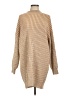 Gilli Tan Casual Dress Size L - photo 1