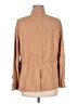 Max Jeans 100% Tencel Lyocell Tan Jacket Size M - photo 2