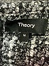 Theory Tweed Gray Casual Dress Size 14 - photo 6