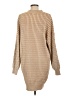 Gilli Tan Casual Dress Size L - photo 2