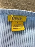 Daisy Blue Tank Top Size S - photo 7