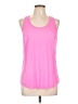 Fabletics Pink Tank Top Size L (estimated) - photo 1