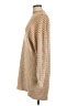 Gilli Tan Casual Dress Size L - photo 5